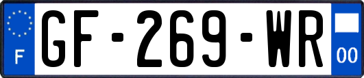 GF-269-WR