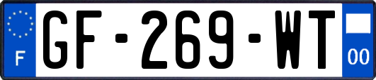 GF-269-WT