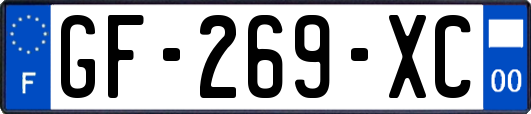 GF-269-XC