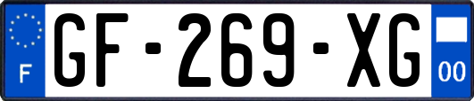 GF-269-XG