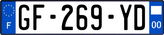 GF-269-YD