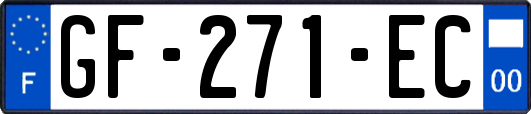 GF-271-EC