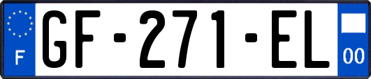 GF-271-EL