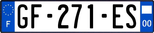 GF-271-ES
