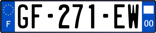 GF-271-EW