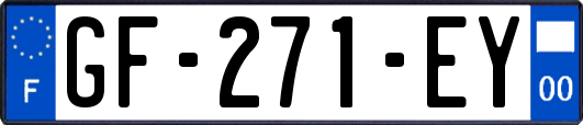 GF-271-EY