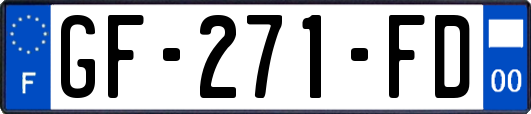 GF-271-FD