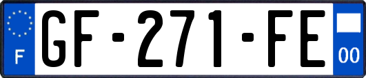 GF-271-FE