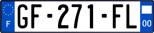 GF-271-FL