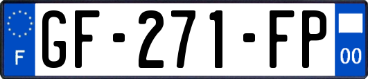 GF-271-FP