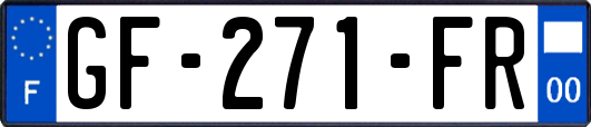 GF-271-FR