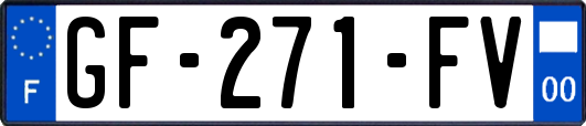 GF-271-FV