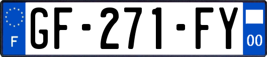 GF-271-FY