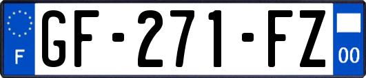 GF-271-FZ
