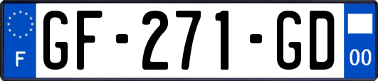 GF-271-GD