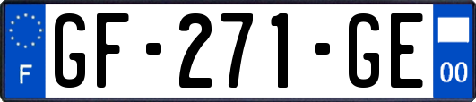 GF-271-GE