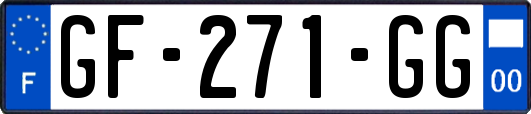 GF-271-GG