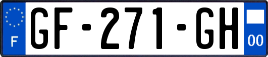 GF-271-GH