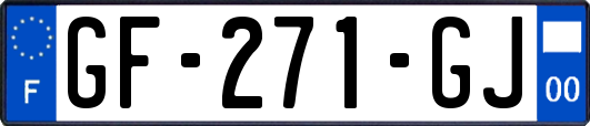 GF-271-GJ