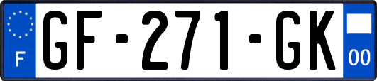 GF-271-GK