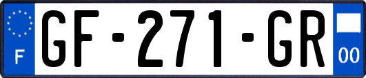 GF-271-GR