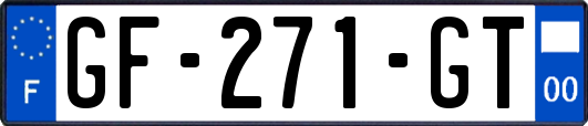 GF-271-GT