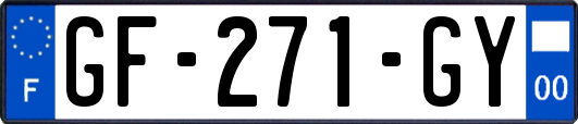 GF-271-GY