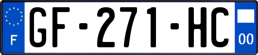 GF-271-HC