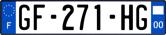 GF-271-HG