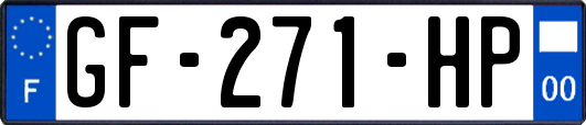 GF-271-HP