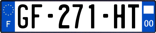GF-271-HT