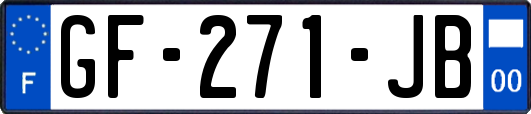GF-271-JB