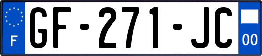 GF-271-JC