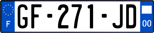 GF-271-JD