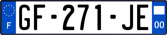 GF-271-JE