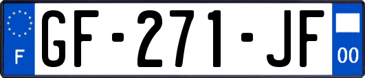 GF-271-JF