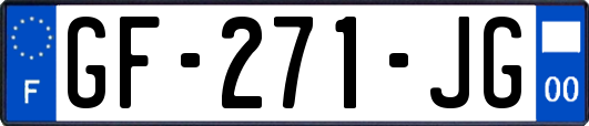 GF-271-JG