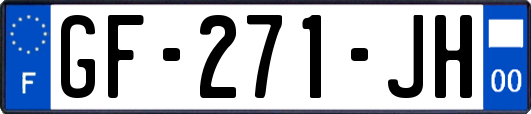 GF-271-JH