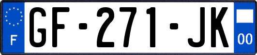 GF-271-JK