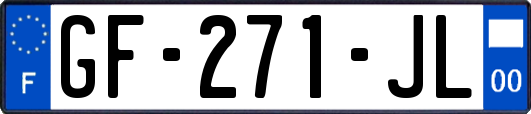 GF-271-JL