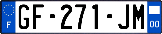 GF-271-JM