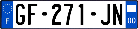 GF-271-JN
