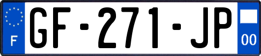 GF-271-JP
