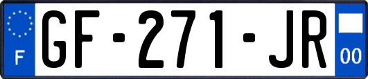 GF-271-JR