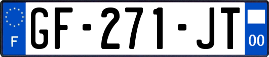 GF-271-JT