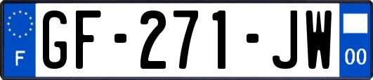GF-271-JW
