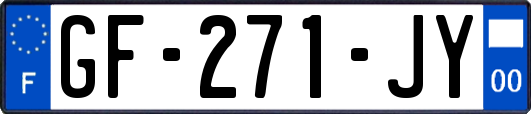 GF-271-JY