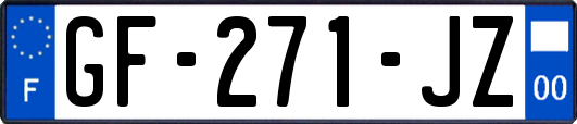 GF-271-JZ