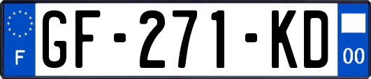 GF-271-KD