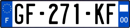 GF-271-KF